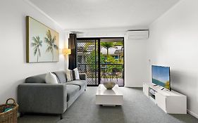 Retreat In Ground Level 1 Bedroom Unit, Noosaville