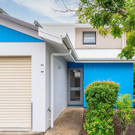 Retreat In Ground Level 1 Bedroom Unit, Noosaville Buitenkant foto