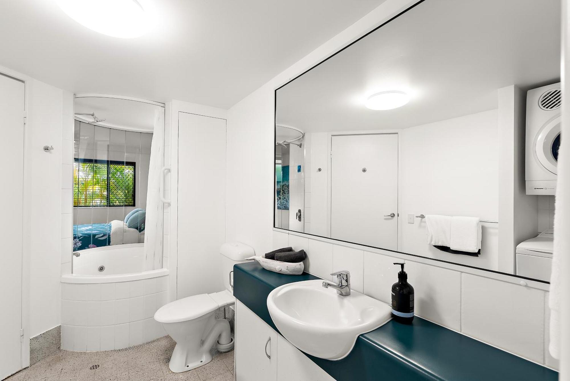 Retreat In Ground Level 1 Bedroom Unit, Noosaville Buitenkant foto